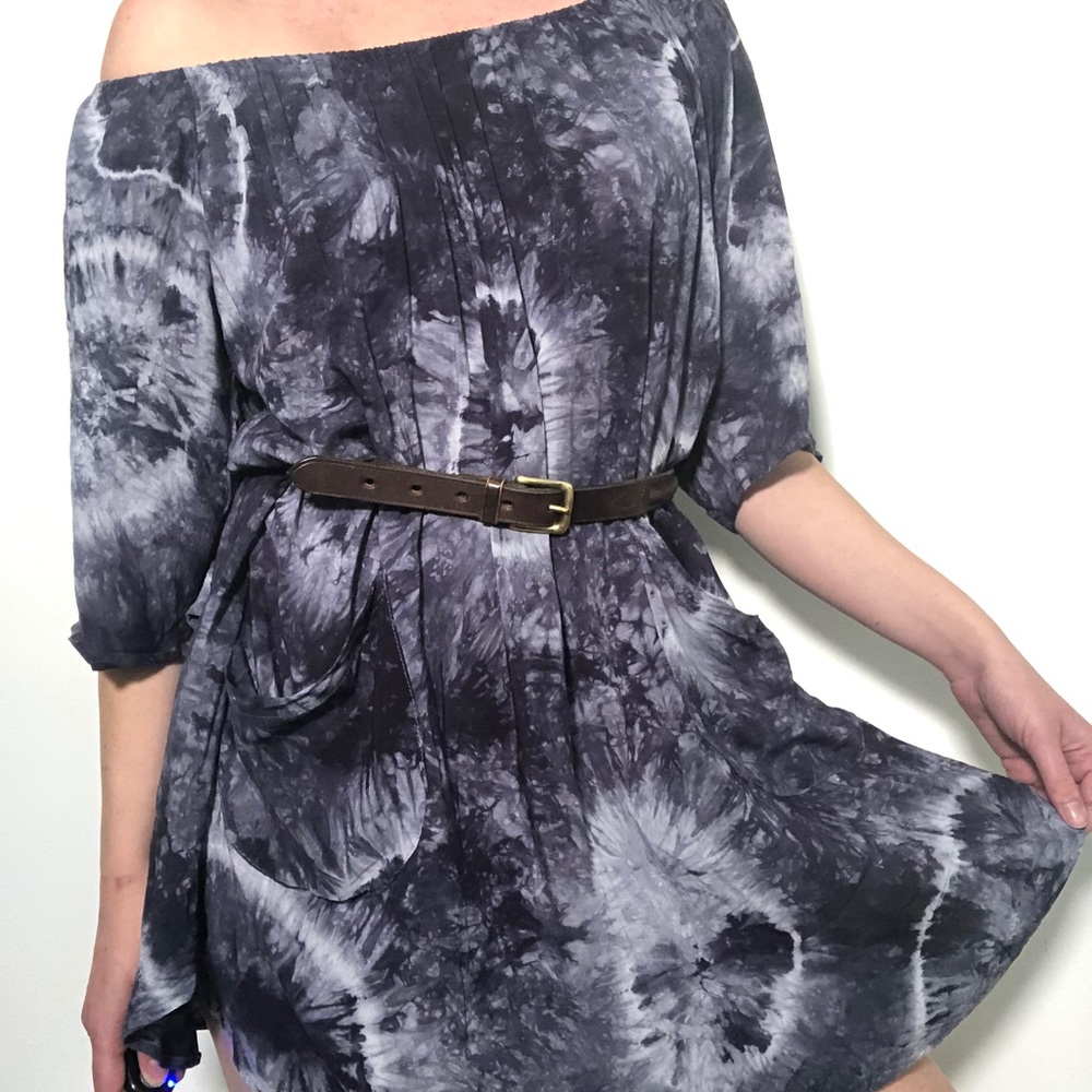 Tysa Senorita Mini Dress